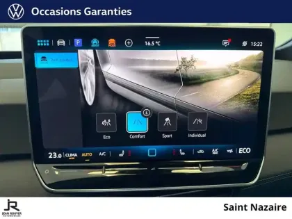 Photo 73 Volkswagen Id.3  204 ch Pro