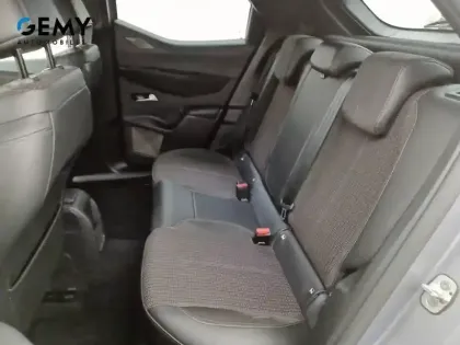 Photo 9 DS DS 3 DS3 Crossback BlueHDi 130 EAT8