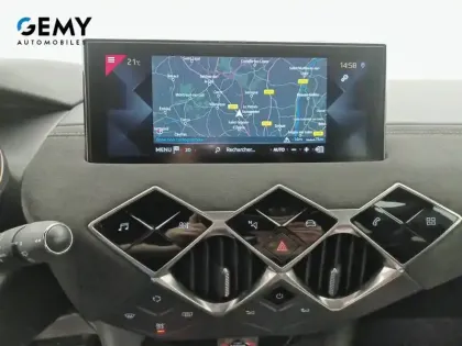 Photo 13 DS DS 3 DS3 Crossback BlueHDi 130 EAT8