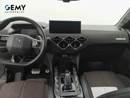 Photo 7 DS DS 3 DS3 Crossback BlueHDi 130 EAT8