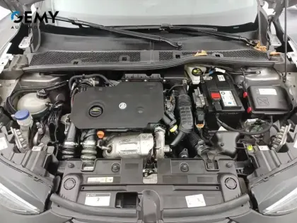 Photo 11 DS DS 3 DS3 Crossback BlueHDi 130 EAT8