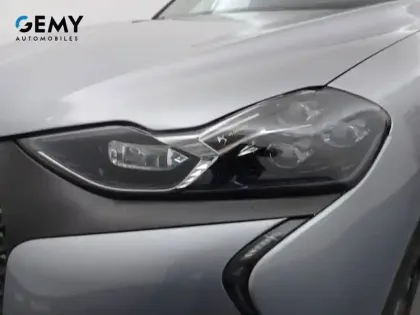 Photo 16 DS DS 3 DS3 Crossback BlueHDi 130 EAT8