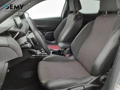 Photo 8 DS DS 3 DS3 Crossback BlueHDi 130 EAT8