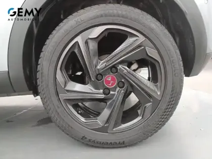 Photo 10 DS DS 3 DS3 Crossback BlueHDi 130 EAT8