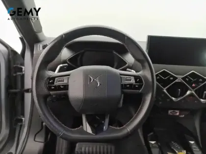 Photo 12 DS DS 3 DS3 Crossback BlueHDi 130 EAT8