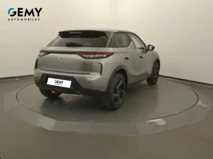 Photo 17 DS DS 3 DS3 Crossback BlueHDi 130 EAT8