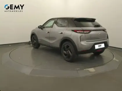 Photo 6 DS DS 3 DS3 Crossback BlueHDi 130 EAT8