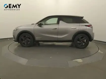 Photo 18 DS DS 3 DS3 Crossback BlueHDi 130 EAT8