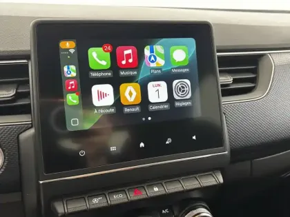 Photo 23 Renault Arkana  mild hybrid 140 EDC FAP - 22