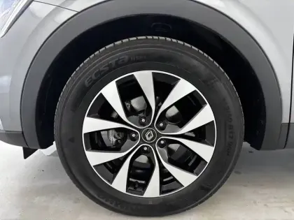 Photo 18 Renault Arkana  mild hybrid 140 EDC FAP - 22