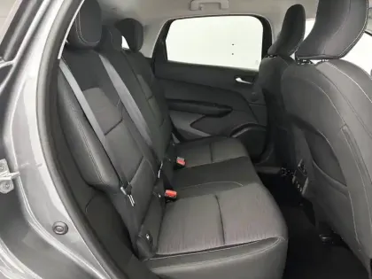 Photo 14 Renault Arkana  mild hybrid 140 EDC FAP - 22