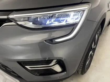 Photo 20 Renault Arkana  mild hybrid 140 EDC FAP - 22