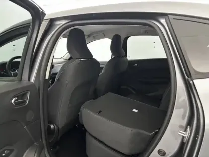 Photo 25 Renault Arkana  mild hybrid 140 EDC FAP - 22