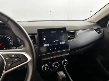 Photo 11 Renault Arkana  mild hybrid 140 EDC FAP - 22