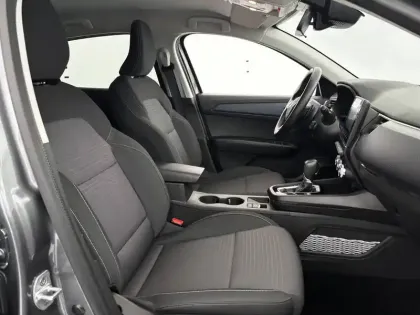 Photo 13 Renault Arkana  mild hybrid 140 EDC FAP - 22