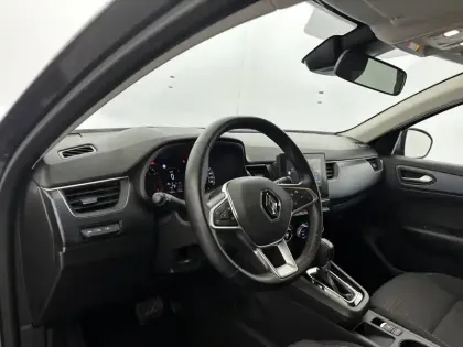 Photo 9 Renault Arkana  mild hybrid 140 EDC FAP - 22