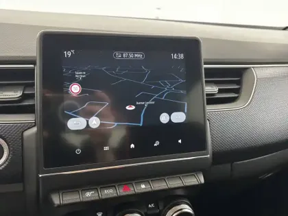 Photo 22 Renault Arkana  mild hybrid 140 EDC FAP - 22