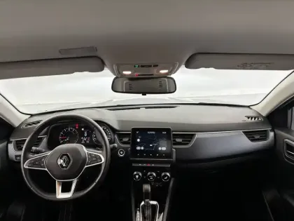 Photo 24 Renault Arkana  mild hybrid 140 EDC FAP - 22