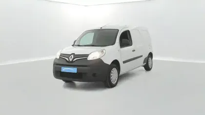 Photo Renault Kangoo Grand Confort