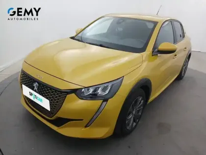 Photo Peugeot 208 Style
