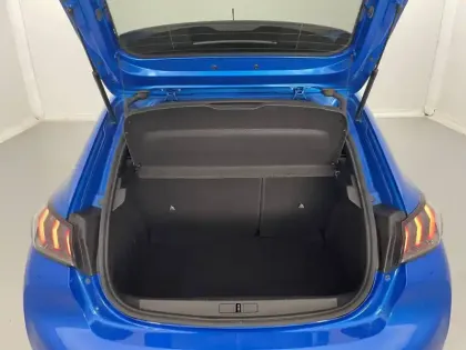 Photo 12 Peugeot 208  PureTech 100 S&S BVM6