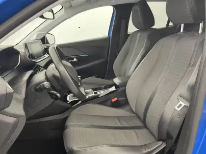 Photo 13 Peugeot 208  PureTech 100 S&S BVM6