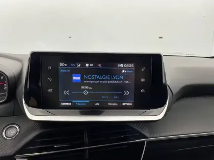 Photo 19 Peugeot 208  PureTech 100 S&S BVM6