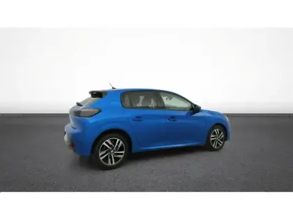 Photo 8 Peugeot 208  PureTech 100 S&S BVM6