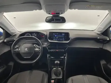 Photo 23 Peugeot 208  PureTech 100 S&S BVM6