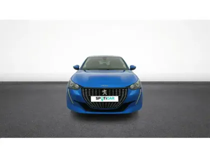 Photo 1 Peugeot 208  PureTech 100 S&S BVM6