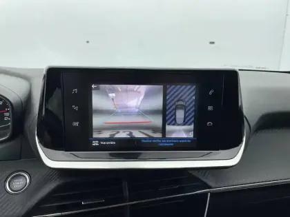 Photo 25 Peugeot 208  PureTech 100 S&S BVM6