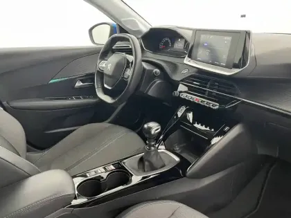 Photo 31 Peugeot 208  PureTech 100 S&S BVM6