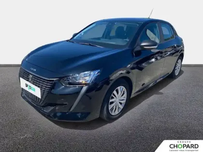 Photo Peugeot 208 Like