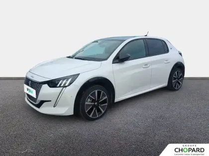 Photo Peugeot 208 Gt Pack