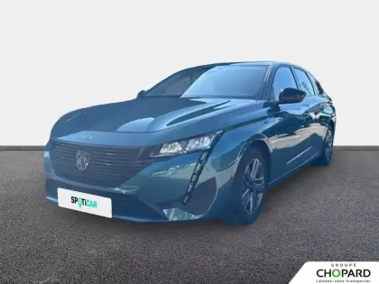 Photo Peugeot 308 Active Pack
