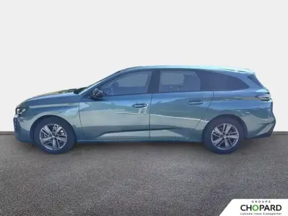 Photo 7 Peugeot 308  SW PureTech 130ch S&S 