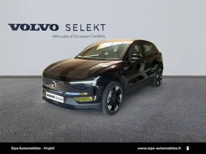 Photo Volvo Ex30 Ultra