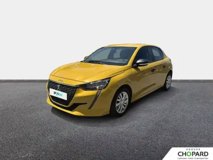 Photo Peugeot 208 Like
