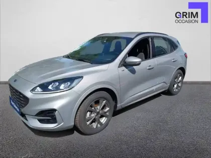 Photo Ford Kuga St-line