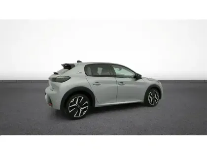 Photo 8 Peugeot 208  Hybrid 136 e-DCS6