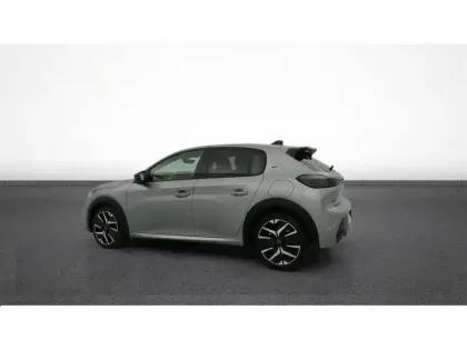 Photo 4 Peugeot 208  Hybrid 136 e-DCS6