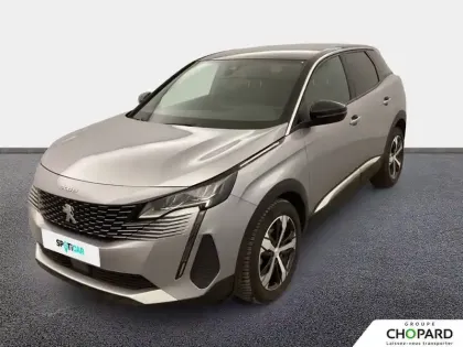 Photo Peugeot 3008 Allure Pack