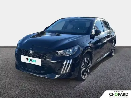 Photo Peugeot 208 Allure