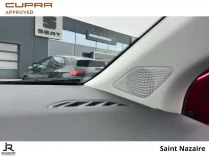 Photo 40 Seat Ibiza  1.0 EcoTSI 115 ch S/S DSG7