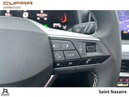 Photo 29 Seat Ibiza  1.0 EcoTSI 115 ch S/S DSG7