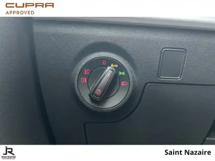 Photo 32 Seat Ibiza  1.0 EcoTSI 115 ch S/S DSG7