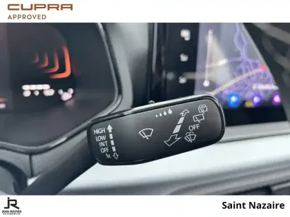 Photo 30 Seat Ibiza  1.0 EcoTSI 115 ch S/S DSG7