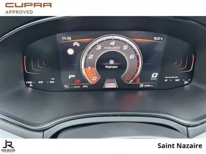 Photo 26 Seat Ibiza  1.0 EcoTSI 115 ch S/S DSG7