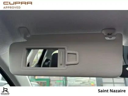 Photo 36 Seat Ibiza  1.0 EcoTSI 115 ch S/S DSG7