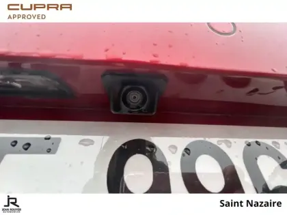 Photo 43 Seat Ibiza  1.0 EcoTSI 115 ch S/S DSG7